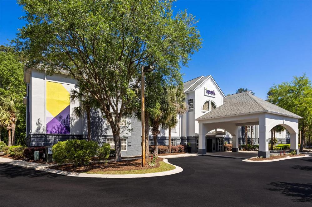Spark by Hilton Bluffton Hilton Head Island